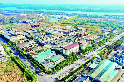 問鼎省長(zhǎng)質(zhì)量獎(jiǎng),建衡實(shí)業(yè)憑什么?