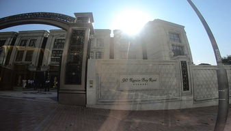 tvb都不敢這么拍 香港售價(jià)5億的豪宅,內(nèi)地一富豪直接買兩套