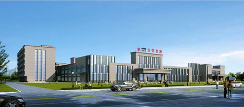 東莞吹響“百日攻堅(jiān)”集結(jié)號(hào) 首批28個(gè)項(xiàng)目集中動(dòng)工，總投資達(dá)169億元