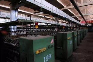 百年歷程鑄就輝煌——晉華紡織廠的發(fā)展與百墩實(shí)業(yè)的新篇章