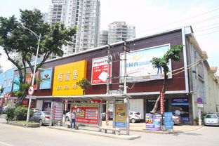 栢順居裝飾城五動(dòng)全城，百墩實(shí)業(yè)引領(lǐng)家居換新熱潮