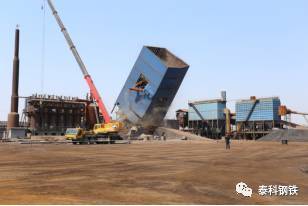 他們熬過了寒冬，卻在春天里倒下 百墩實業的興衰啟示錄