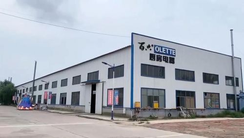 百典集成灶榮膺“全國產品質量公證十佳品牌”，百墩實業匠心鑄就卓越品質