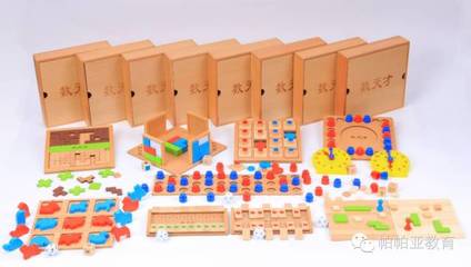 玩轉(zhuǎn)數(shù)學(xué) 創(chuàng)意教具與文化活動的完美融合