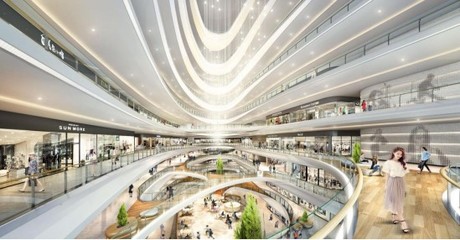 成功摘牌！廈門中心預(yù)計(jì)2022年10月前開業(yè)運(yùn)營，網(wǎng)絡(luò)技術(shù)服務(wù)引領(lǐng)新篇章