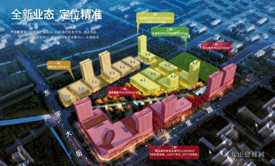 華耀泉城 世濟(jì)其美——華美立家與山東白鶴簽約盛典圓滿成功，共啟商業(yè)綜合體服務(wù)新篇章